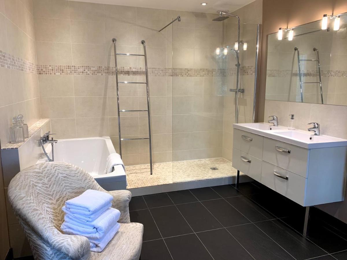 Colivault Bed & Breakfast Candé-sur-Beuvron Екстериор снимка