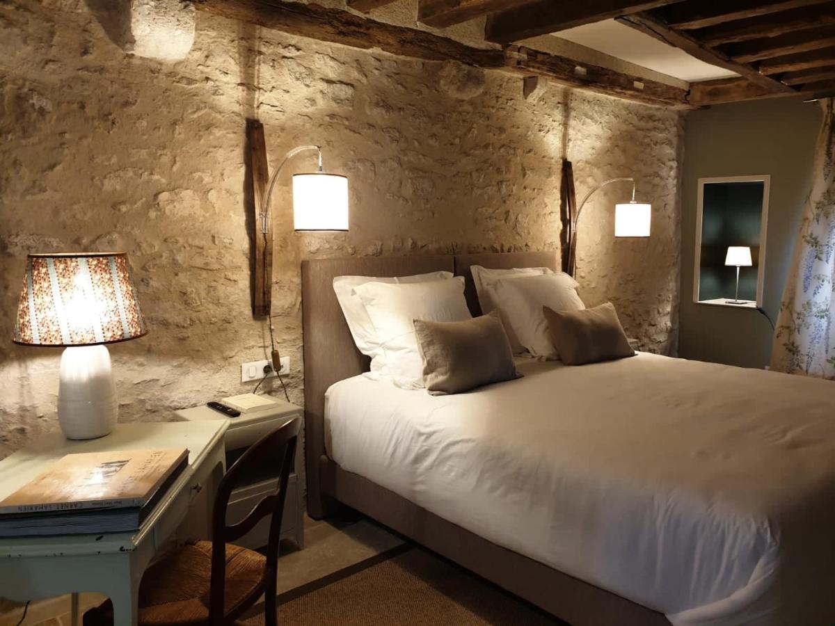 Colivault Bed & Breakfast Candé-sur-Beuvron Екстериор снимка