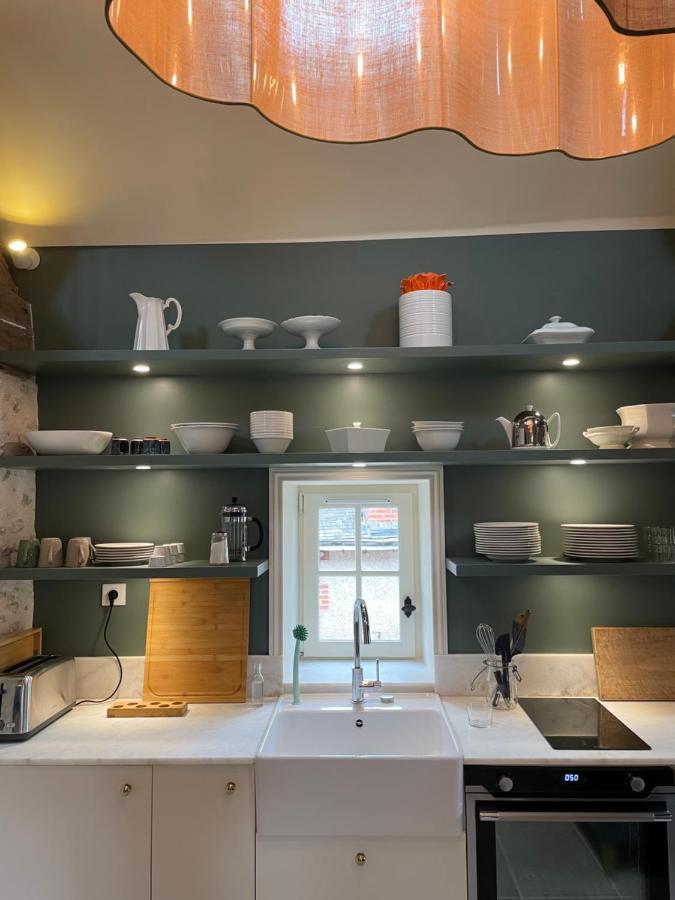 Colivault Bed & Breakfast Candé-sur-Beuvron Екстериор снимка