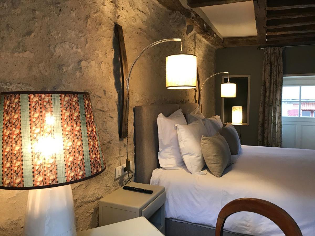 Colivault Bed & Breakfast Candé-sur-Beuvron Екстериор снимка