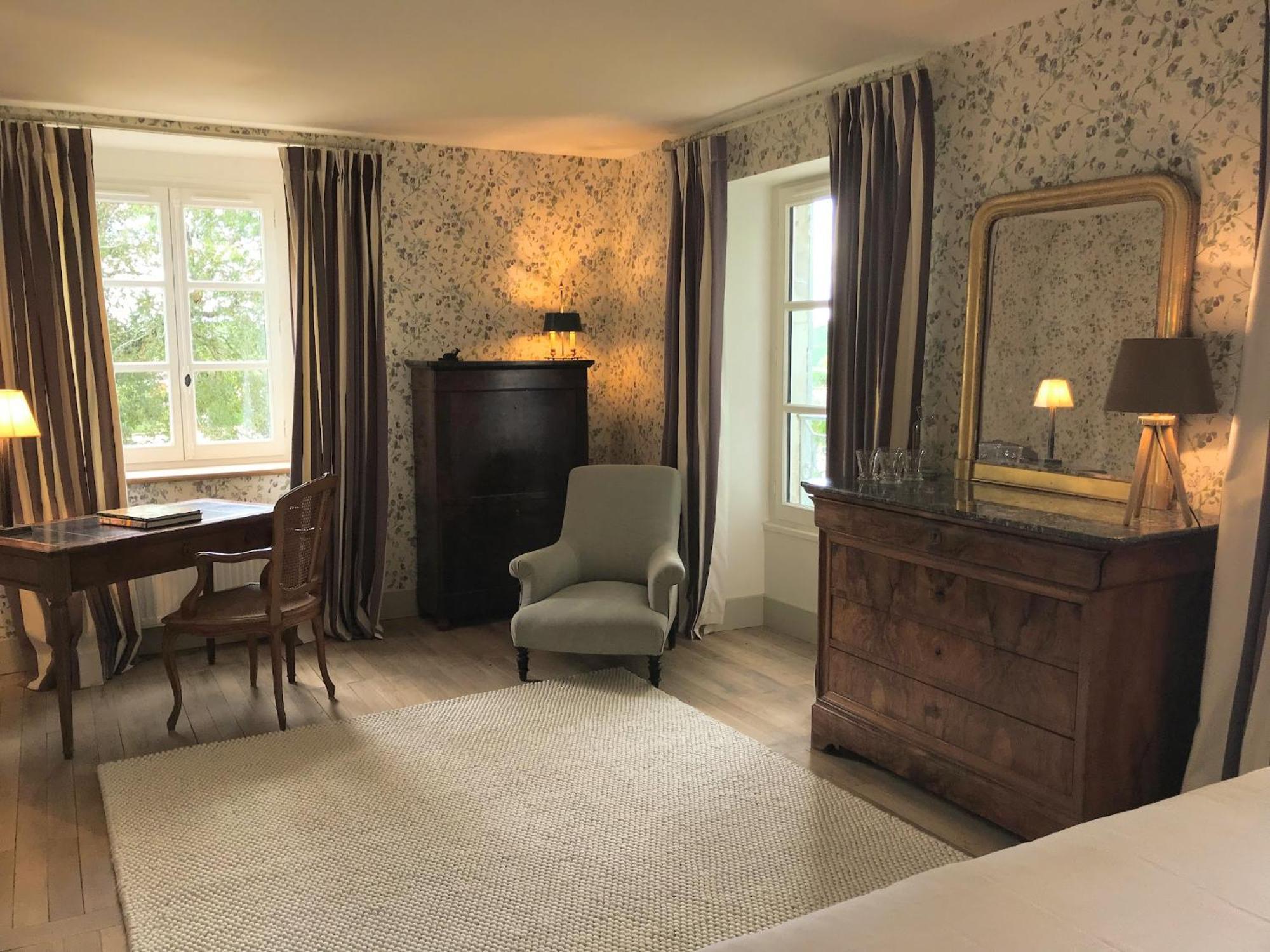 Colivault Bed & Breakfast Candé-sur-Beuvron Екстериор снимка