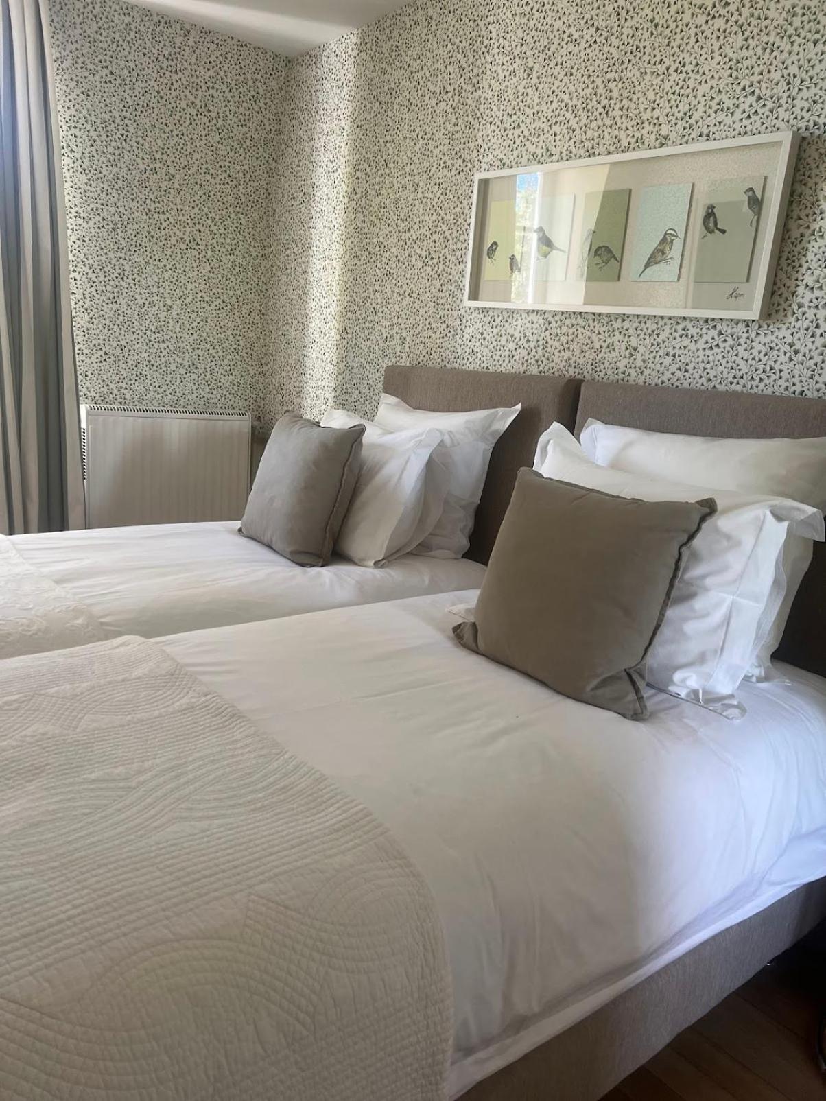 Colivault Bed & Breakfast Candé-sur-Beuvron Екстериор снимка